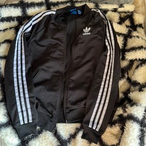 Adidas jacket